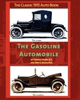 The Gasoline Automobile