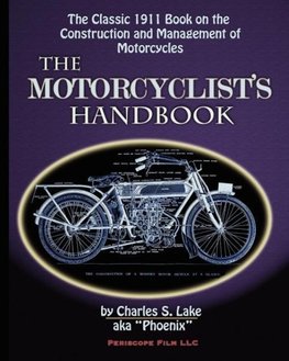 The Motorcyclist's Handbook