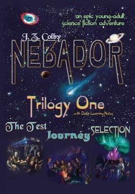 Nebador Trilogy One