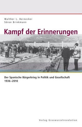 Kampf der Erinnerungen