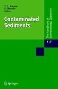 Contaminated Sediments