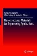 Nanostructured Materials for Engineering Applications