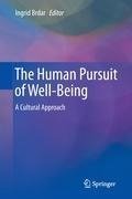 The Human Pursuit of Well-Being