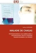 MALADIE DE CHAGAS