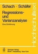 Regressions- und Varianzanalyse