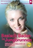 Basisch Baden im Jungbrunnen