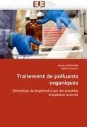 Traitement de polluants organiques