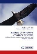 REVIEW OF INTERNAL CONTROL SYSTEMS