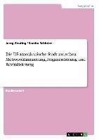 Die US-amerikanische Stadt zwischen Metropolitanisierung, Fragmentierung und Revitalisierung