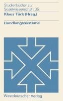 Handlungssysteme