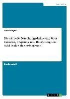 Die aktuelle Forschungsdiskussion über Existenz, Ursprung und Bedeutung von Adel in der Merowingerzeit