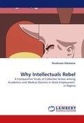 Why Intellectuals Rebel