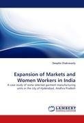 Expansion of Markets and Women Workers in India