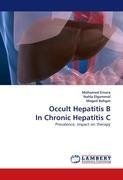 Occult Hepatitis B In Chronic Hepatitis C