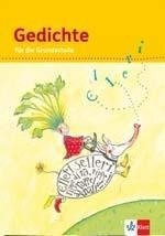 Gedichte für die Grundschule. 1.-4. Schuljahr