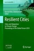 Resilient Cities