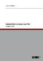 Serienmörder in Literatur und Film