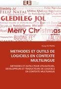 METHODES ET OUTILS DE LOGICIELS EN CONTEXTE MULTILINGUE