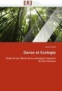 Danse et Ecologie