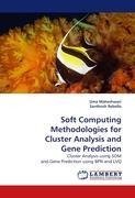 Soft Computing Methodologies for Cluster Analysis and Gene Prediction