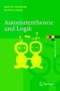 Automatentheorie und Logik