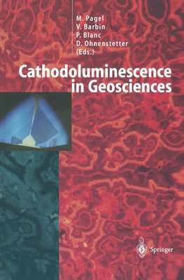 Cathodoluminescence in Geosciences