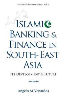 Islamic Banking and Finance in South-East Asia