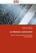 Le Malaise existentiel