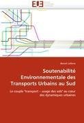 Soutenabilité Environnementale des Transports Urbains au Sud