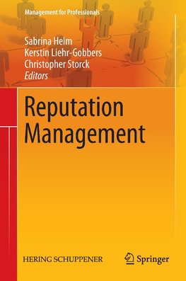 Reputation Management