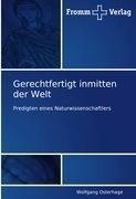 Gerechtfertigt inmitten der Welt