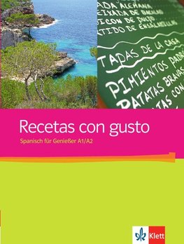 Recetas con gusto (A1-A2)