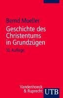 Geschichte des Christentums in Grundzügen