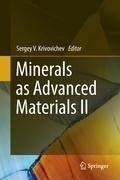 Minerals as Advanced Materials II