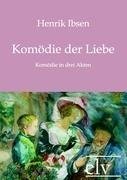 Komödie der Liebe