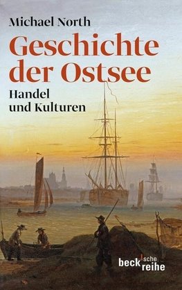 Geschichte der Ostsee