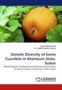 Genetic Diversity of Some Cucurbits in Khartoum State, Sudan