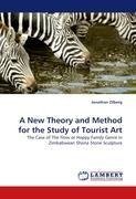 A New Theory and Method for the Study of Tourist Art