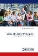 Servant Leader Principals: