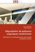 Dégradation de polluants organiques récalcitrants