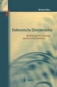 Elektronische Dienstemärkte