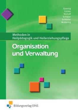 Organisation und Verwaltung