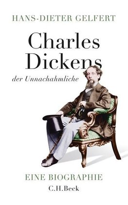 Charles Dickens