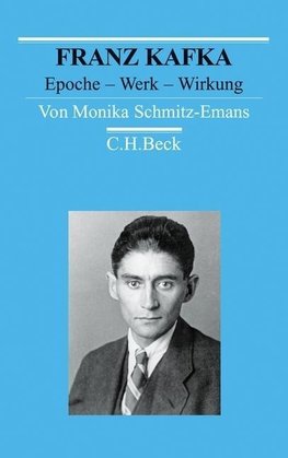 Schmitz-Emans, M: Franz Kafka