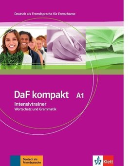 DaF kompakt / Trainingsbuch A1