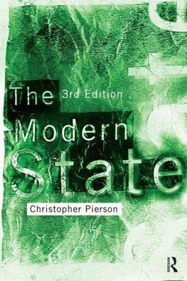 The Modern State