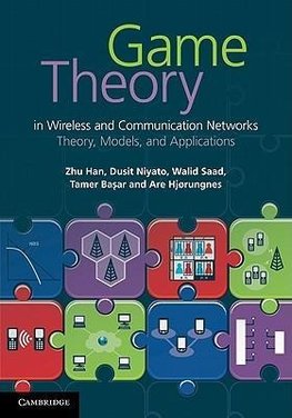 Game Theory in Wireless and Communication Networks