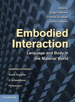 Embodied Interaction