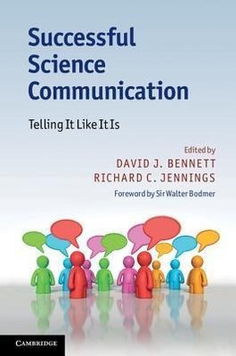 Bennett, D: Successful Science Communication