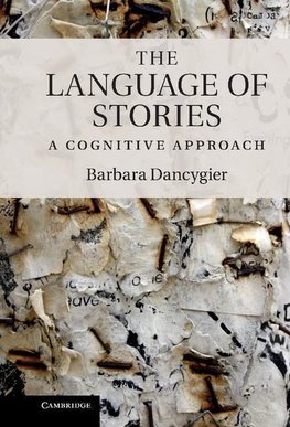 The Language of Stories